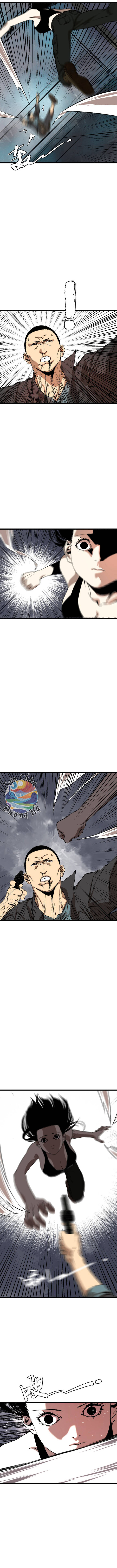 Bệnh Viện Địa Ngục Chapter 34 - 7