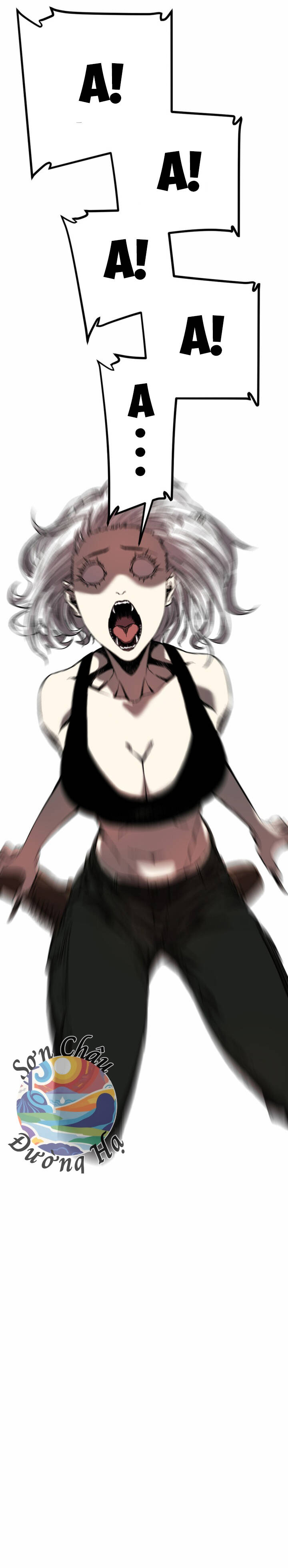 Bệnh Viện Địa Ngục Chapter 34 - 11