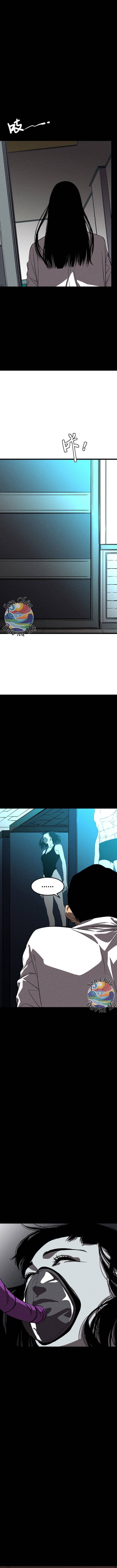 Bệnh Viện Địa Ngục Chapter 35 - 6