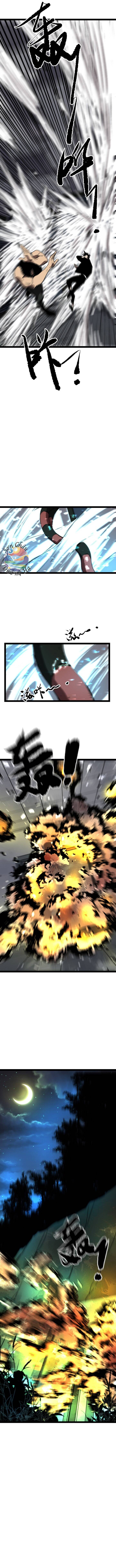 Bệnh Viện Địa Ngục Chapter 36 - 3