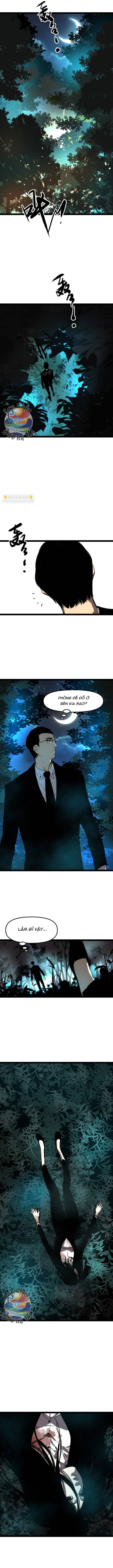 Bệnh Viện Địa Ngục Chapter 36 - 4