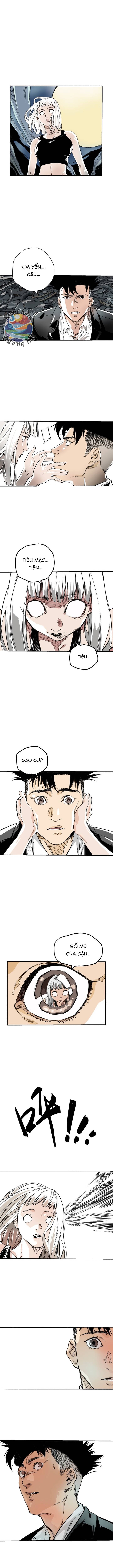 Bệnh Viện Địa Ngục Chapter 37 - 1