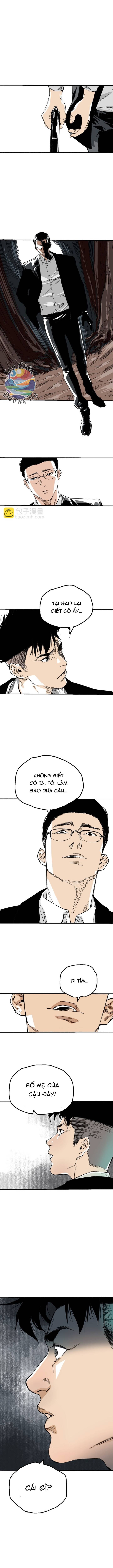 Bệnh Viện Địa Ngục Chapter 37 - 2