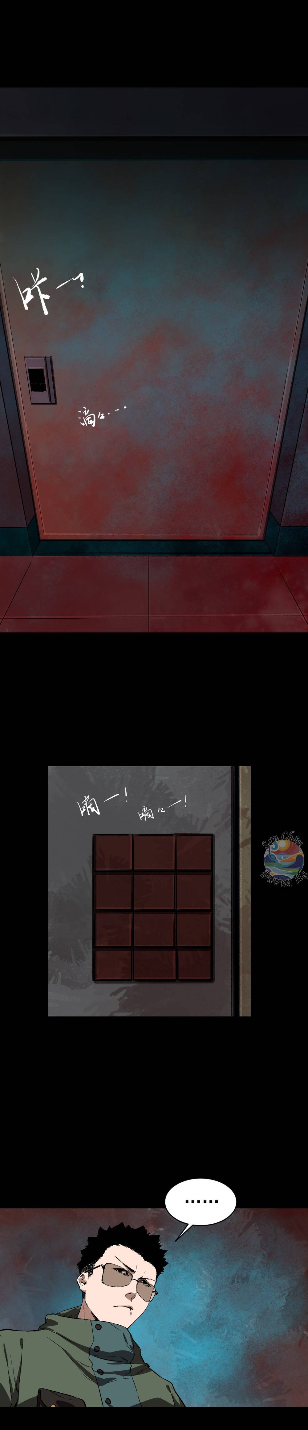 Bệnh Viện Địa Ngục Chapter 4 - 11