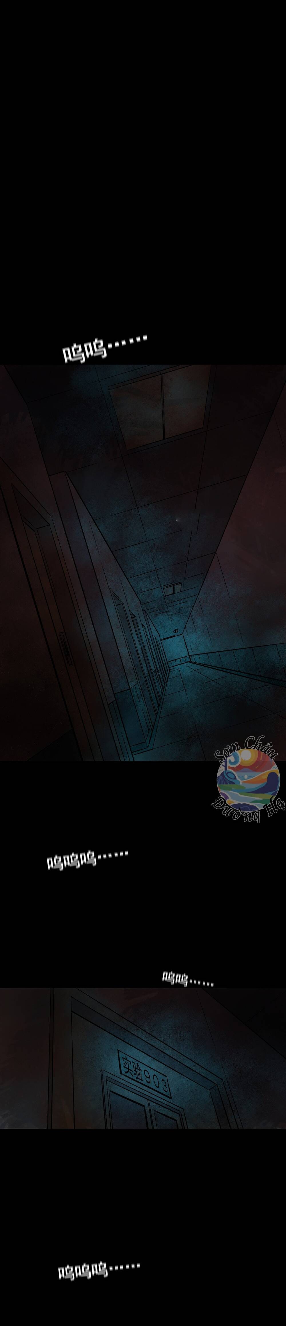 Bệnh Viện Địa Ngục Chapter 4 - 18