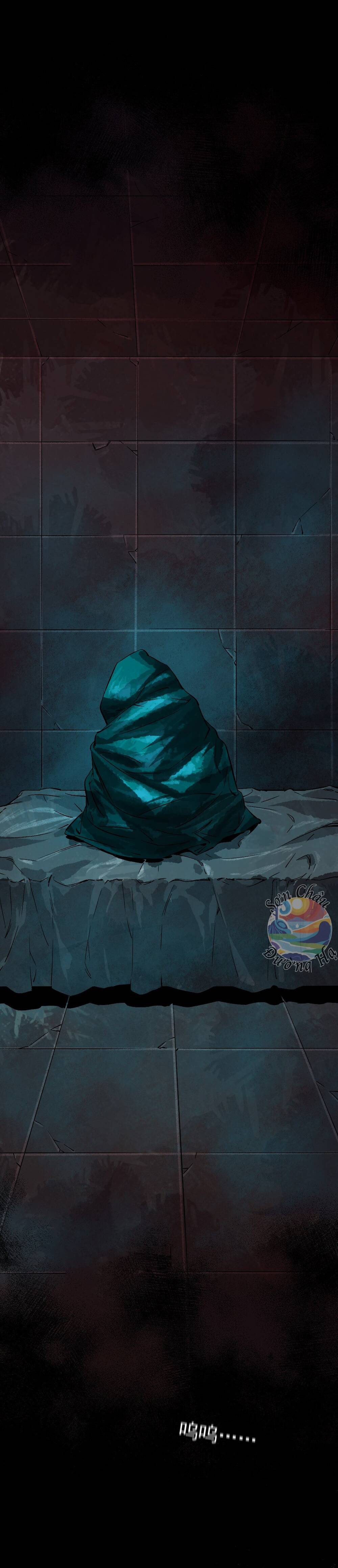 Bệnh Viện Địa Ngục Chapter 4 - 19