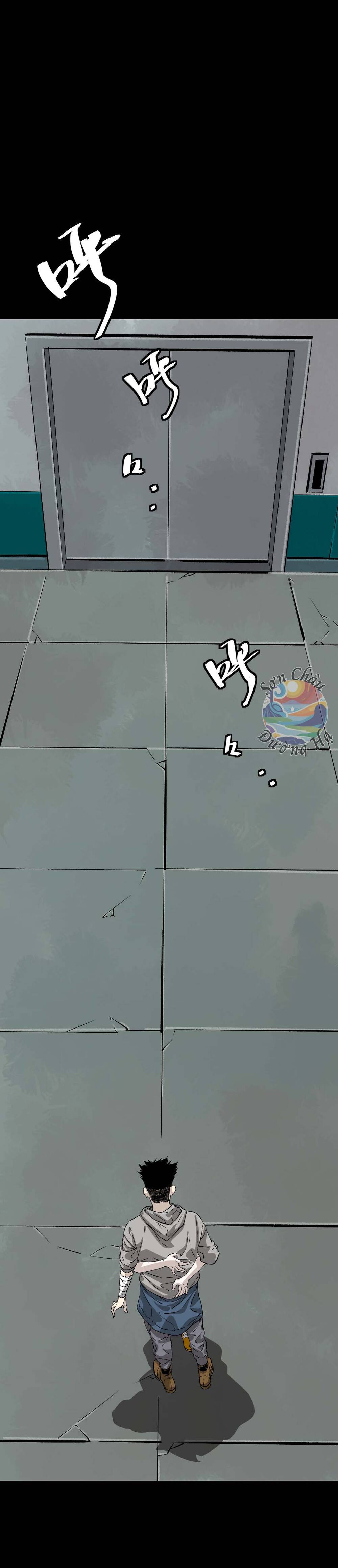 Bệnh Viện Địa Ngục Chapter 6 - 5