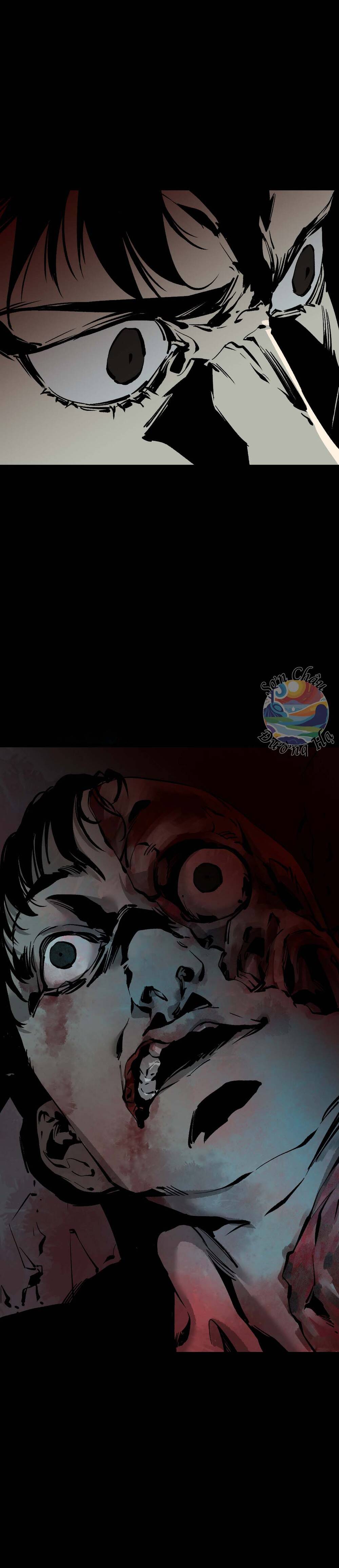 Bệnh Viện Địa Ngục Chapter 6 - 18