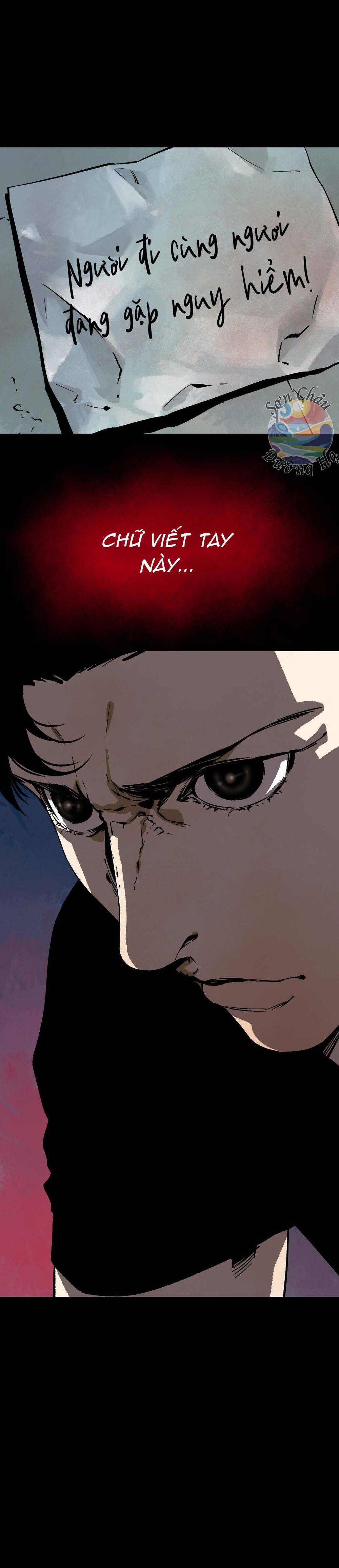 Bệnh Viện Địa Ngục Chapter 6 - 24