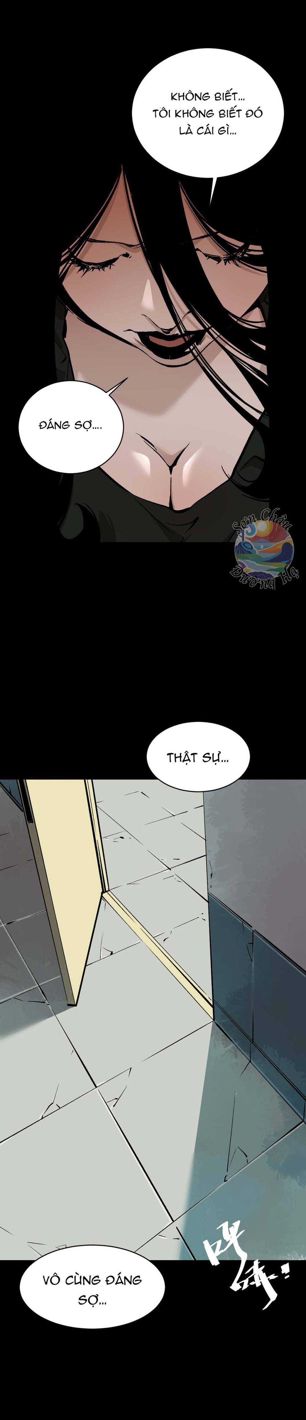 Bệnh Viện Địa Ngục Chapter 6 - 28