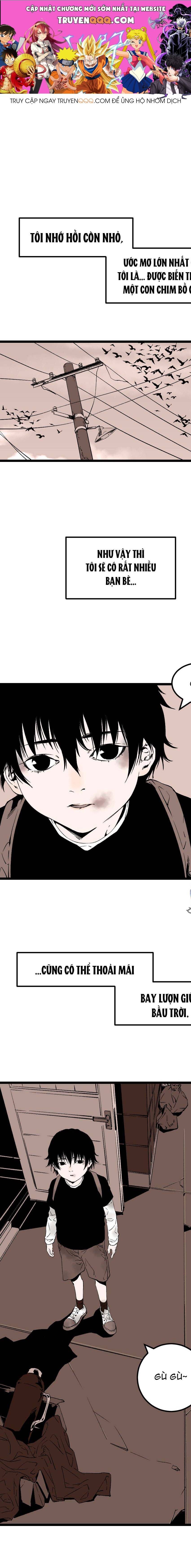 Bệnh Viện Địa Ngục Chapter 7 - 1