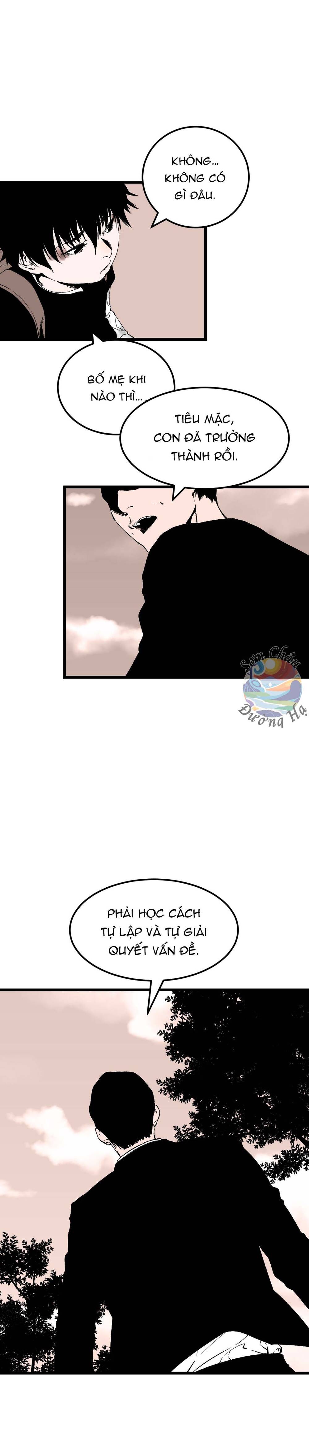Bệnh Viện Địa Ngục Chapter 7 - 4
