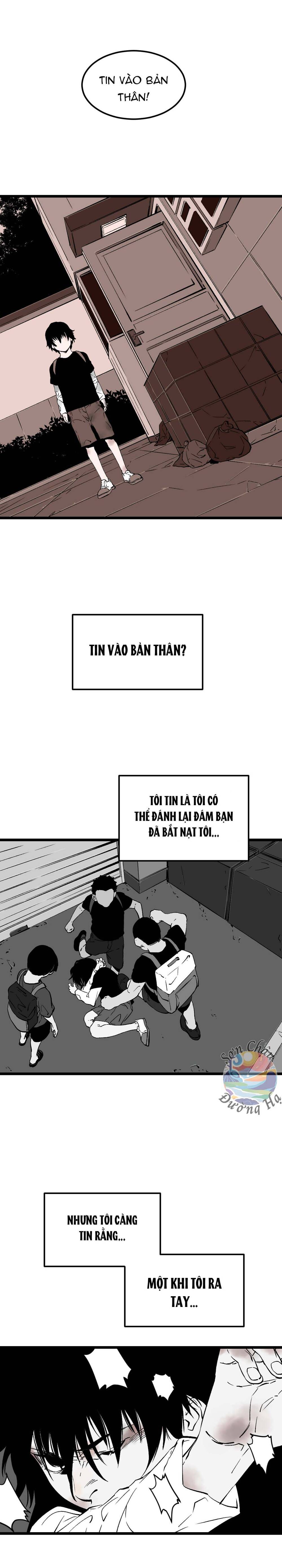 Bệnh Viện Địa Ngục Chapter 7 - 5