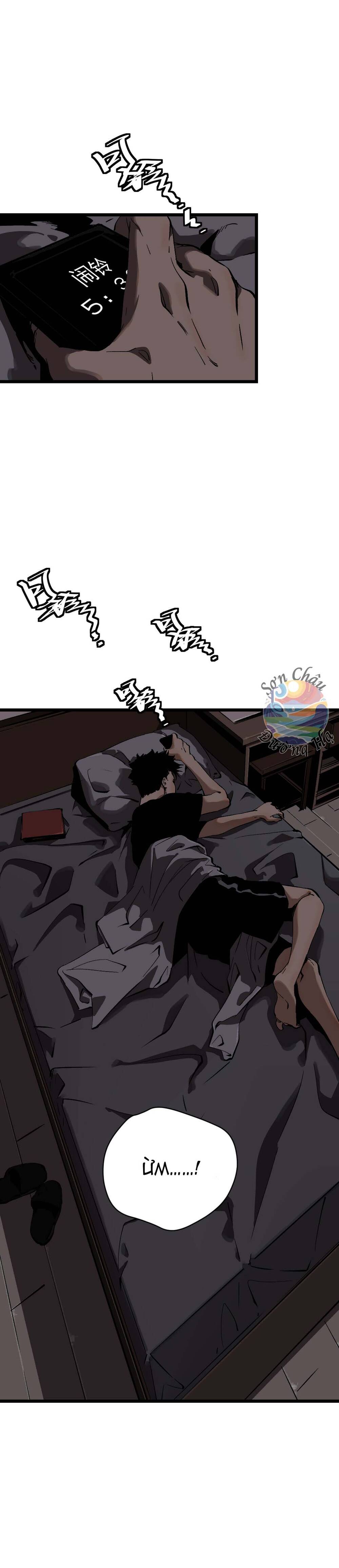 Bệnh Viện Địa Ngục Chapter 7 - 13