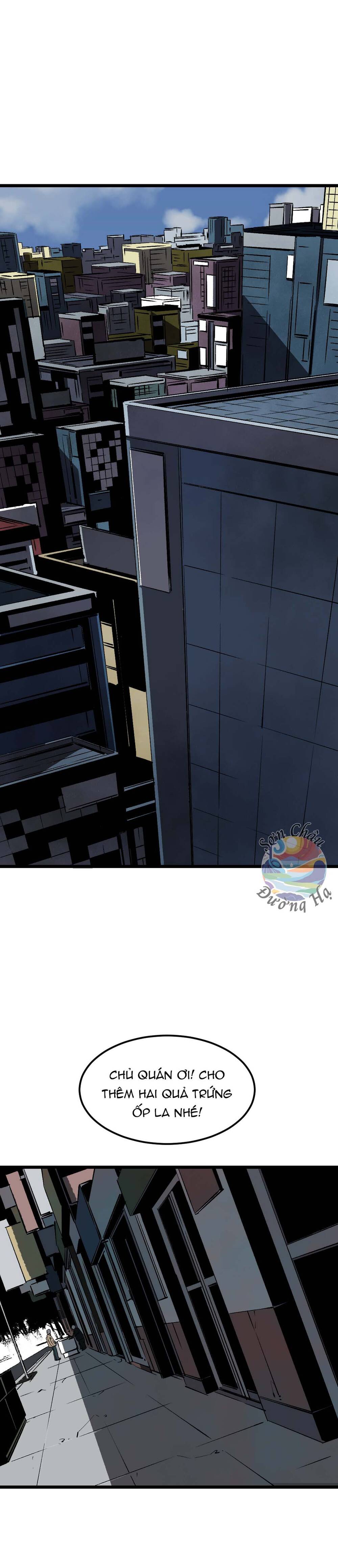 Bệnh Viện Địa Ngục Chapter 7 - 16