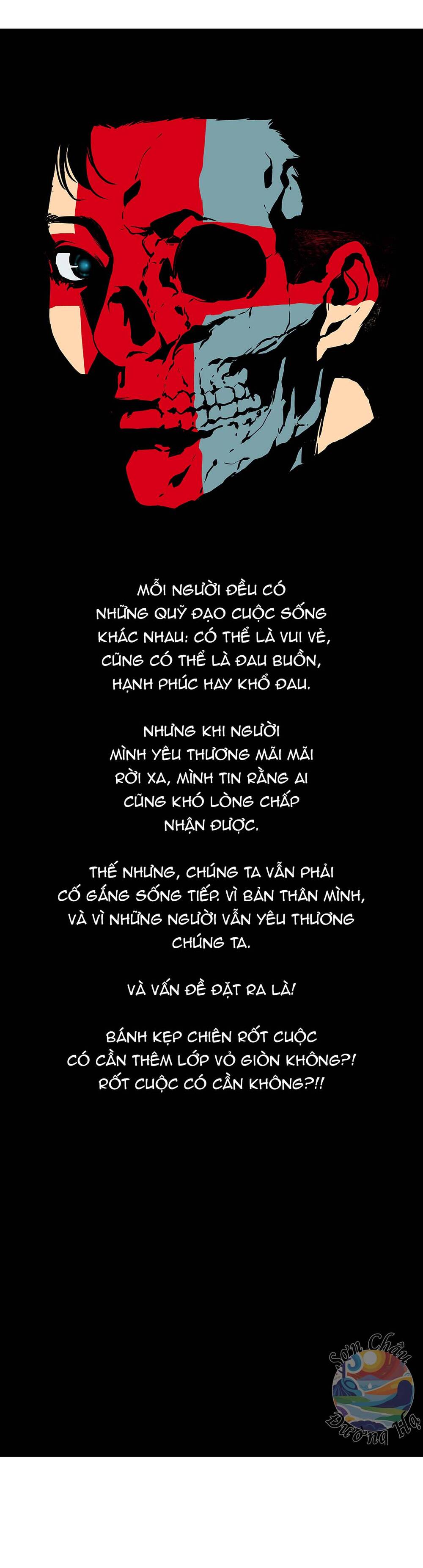 Bệnh Viện Địa Ngục Chapter 7 - 25