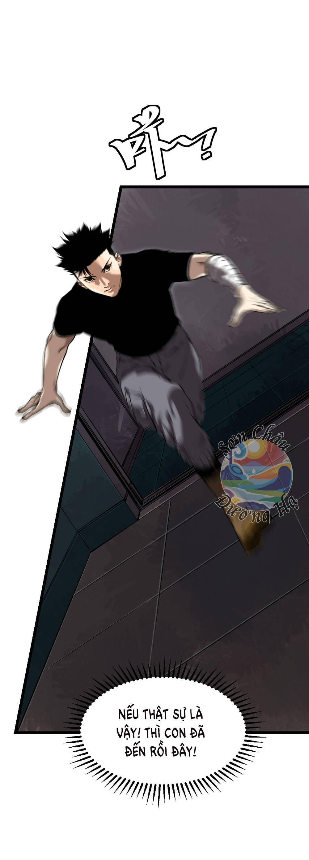 Bệnh Viện Địa Ngục Chapter 8 - 7