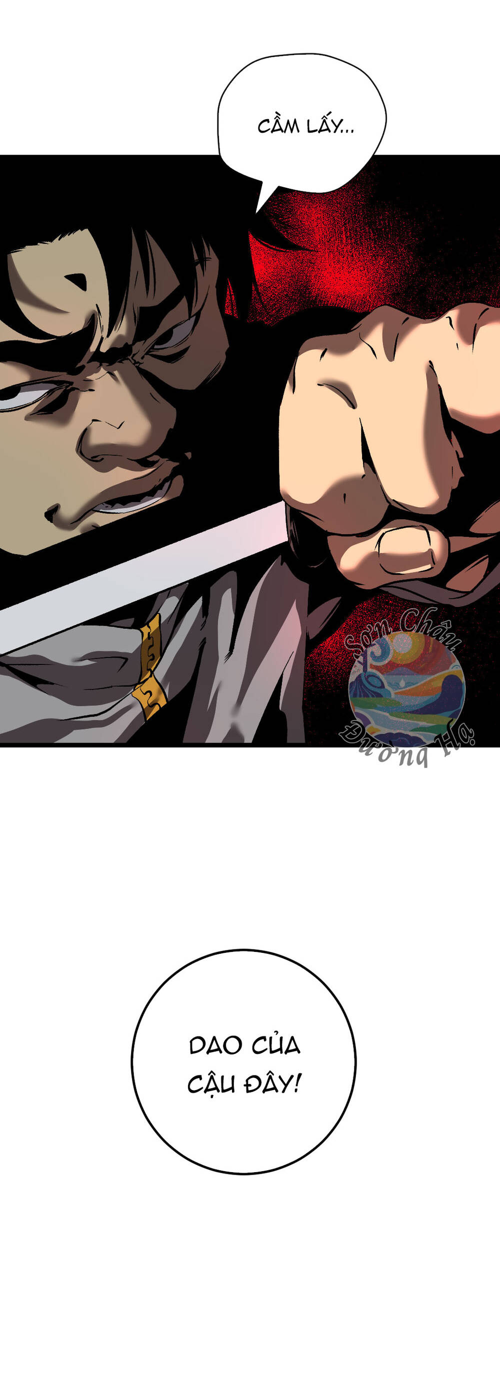 Bệnh Viện Địa Ngục Chapter 8 - 13