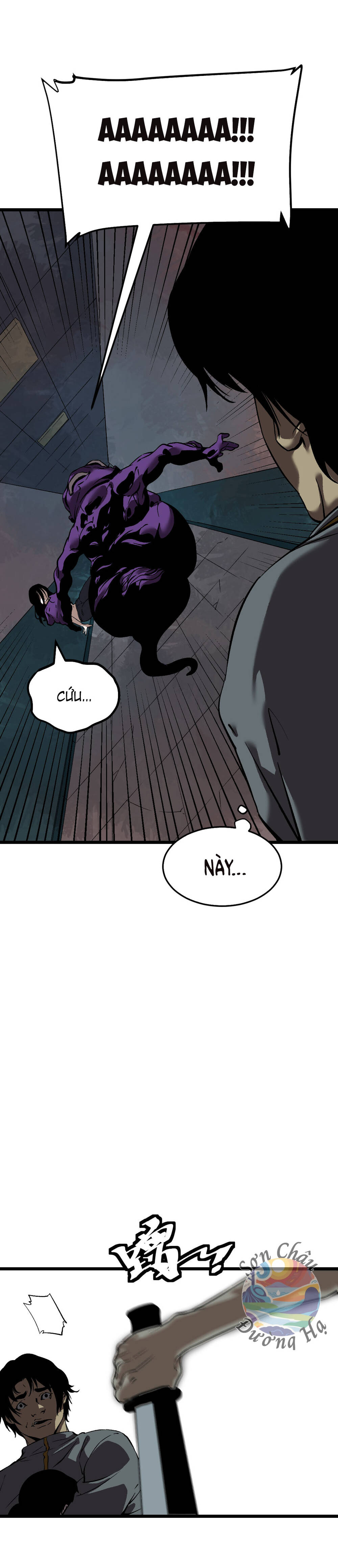 Bệnh Viện Địa Ngục Chapter 8 - 20