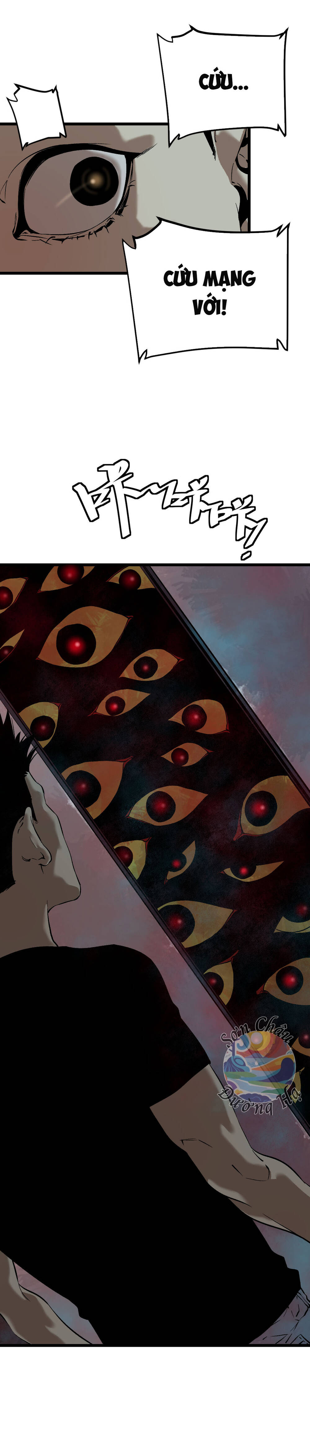 Bệnh Viện Địa Ngục Chapter 8 - 25