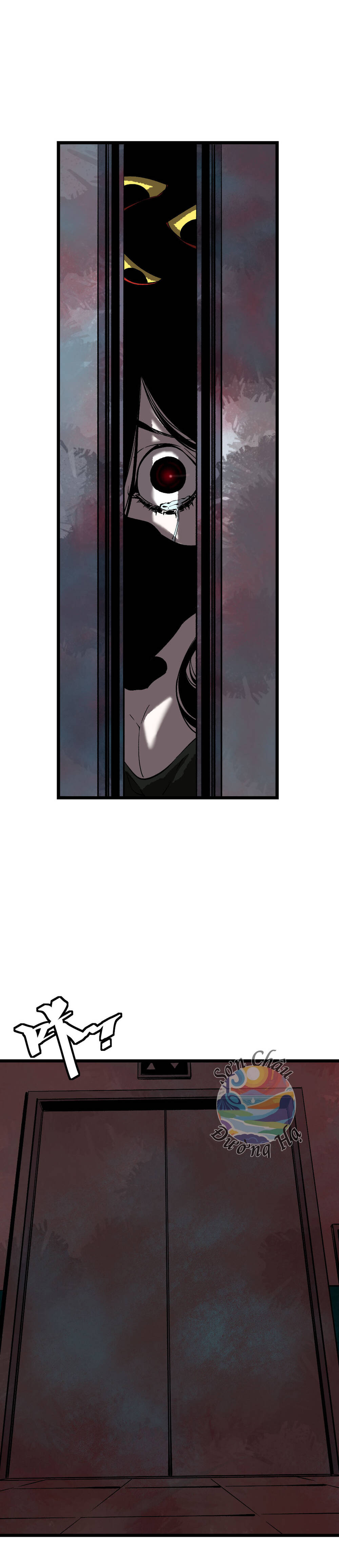 Bệnh Viện Địa Ngục Chapter 8 - 27