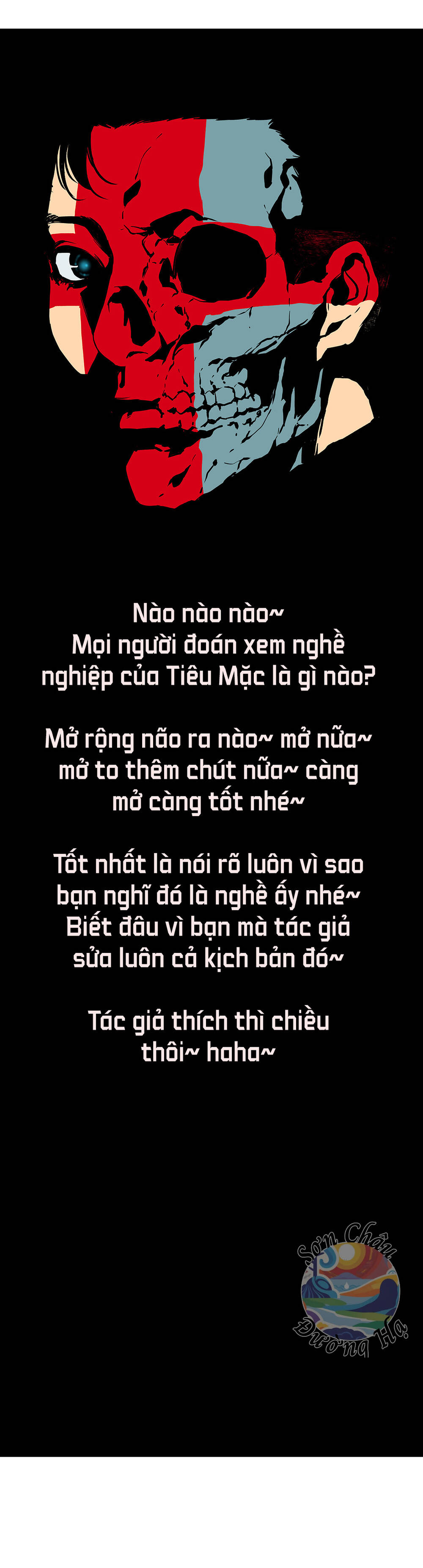 Bệnh Viện Địa Ngục Chapter 8 - 29