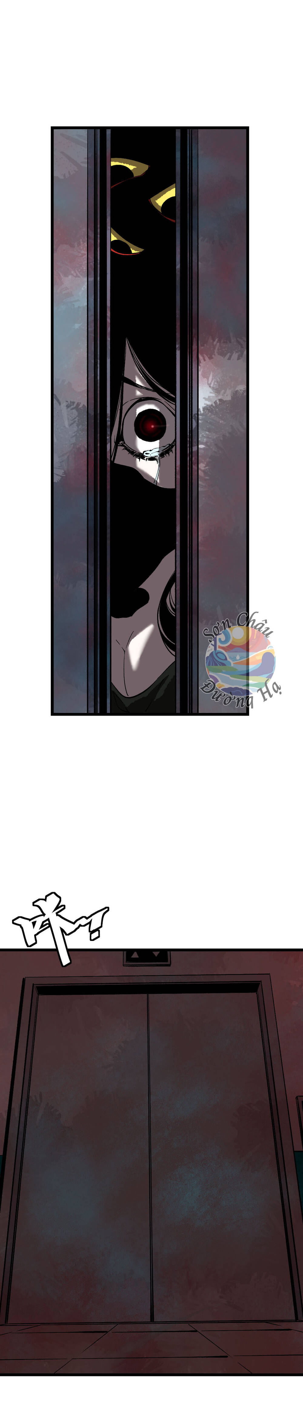 Bệnh Viện Địa Ngục Chapter 9 - 2