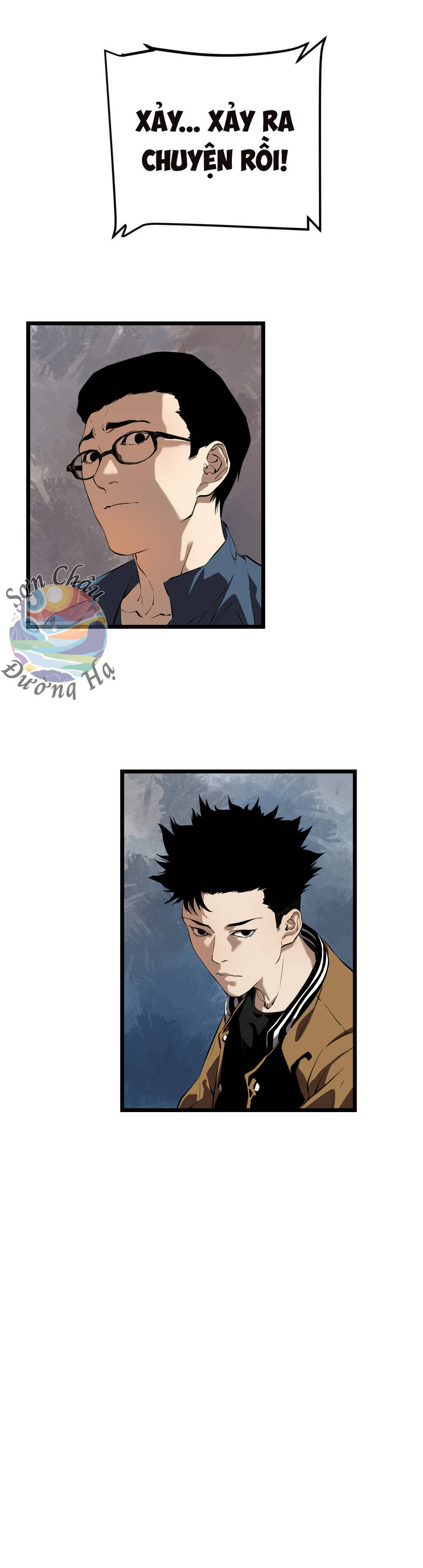 Bệnh Viện Địa Ngục Chapter 9 - 22