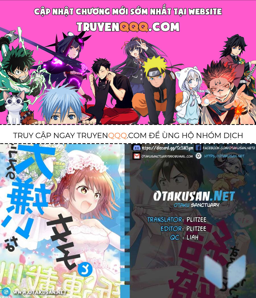 Kết Hôn Với Đứa Con Gái Mà Tôi Ghét Nhất Trong Lớp Chapter 1 - 1