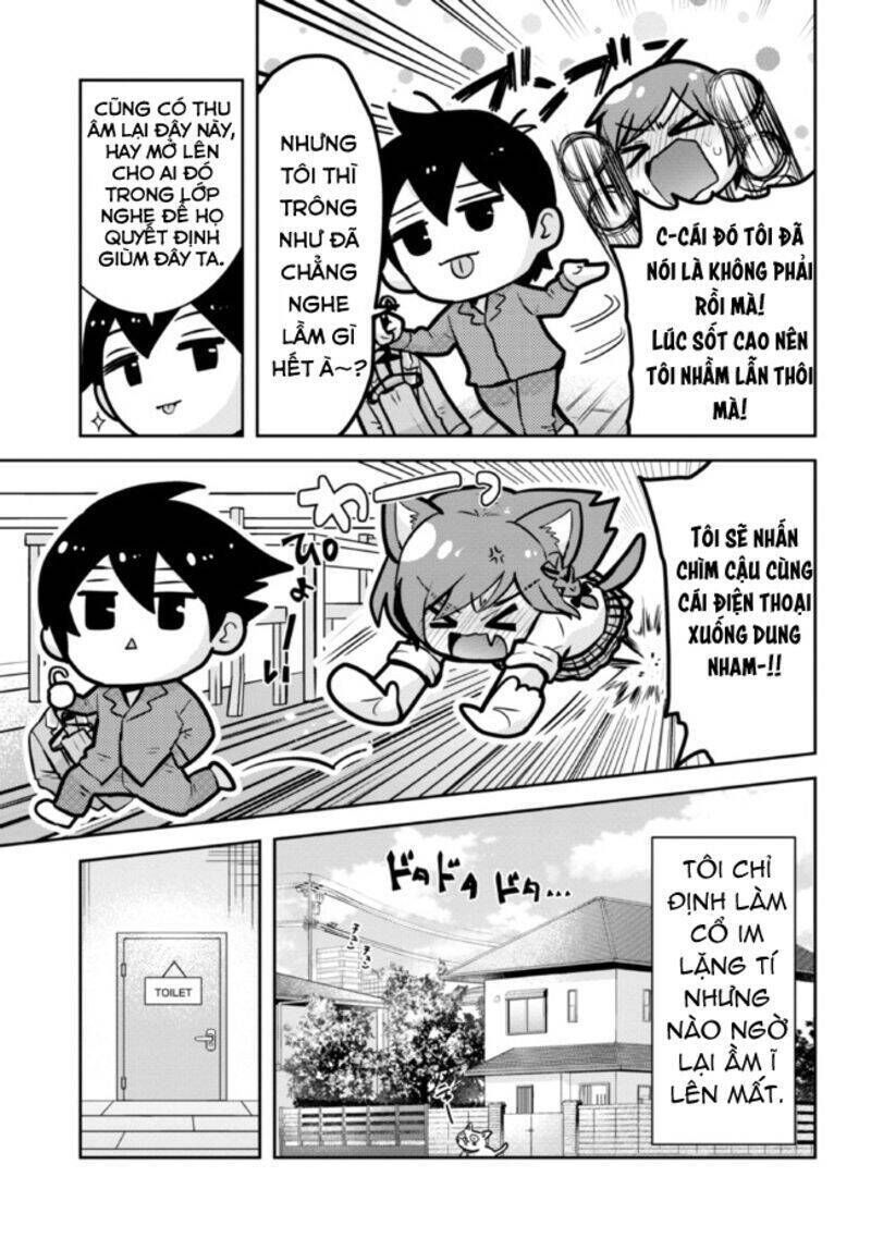 Kết Hôn Với Đứa Con Gái Mà Tôi Ghét Nhất Trong Lớp Chapter 10.1 - 11