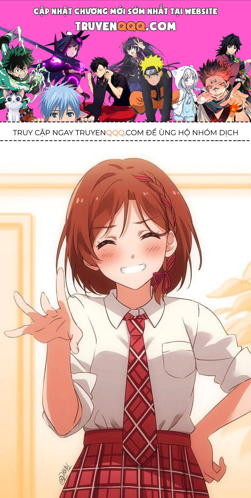 Kết Hôn Với Đứa Con Gái Mà Tôi Ghét Nhất Trong Lớp Chapter 10.2 - 1