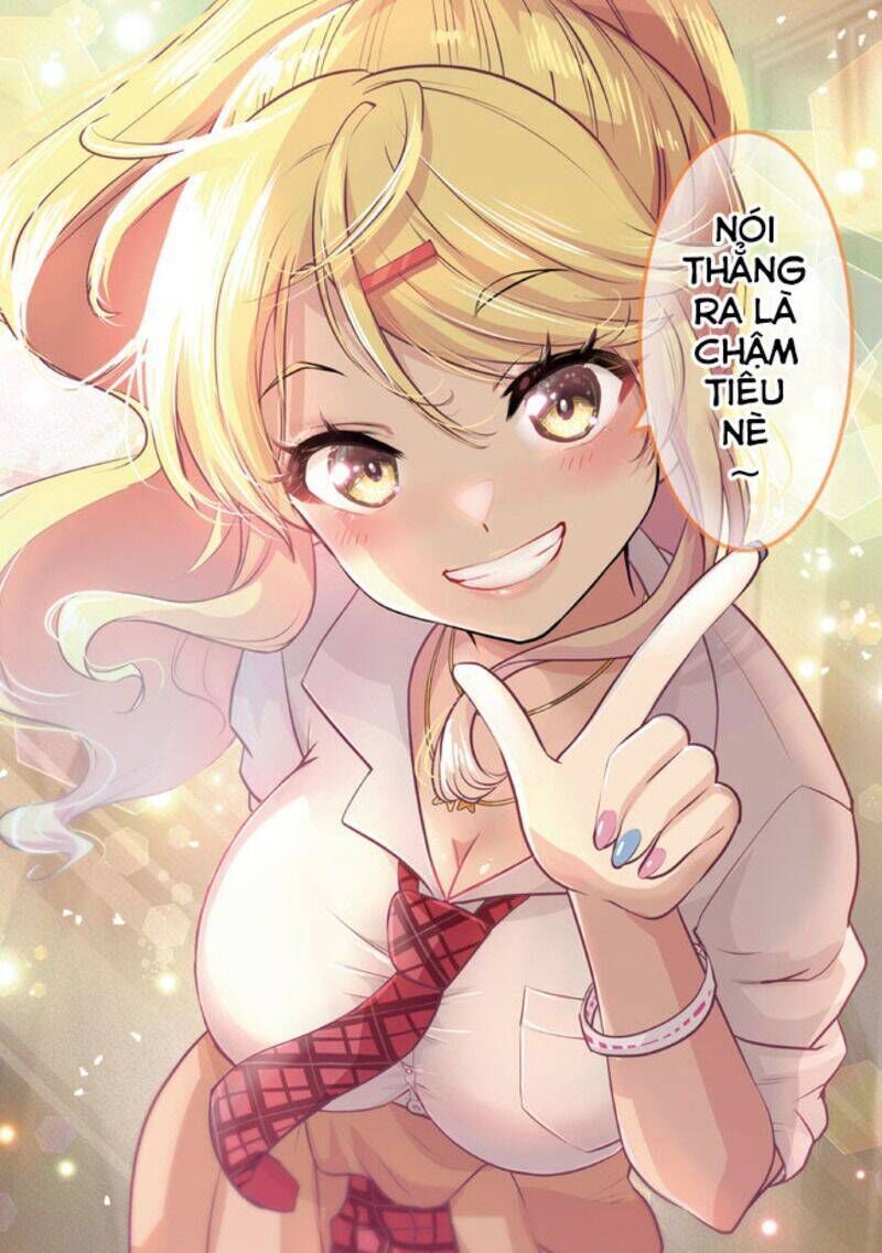 Kết Hôn Với Đứa Con Gái Mà Tôi Ghét Nhất Trong Lớp Chapter 10.2 - 9