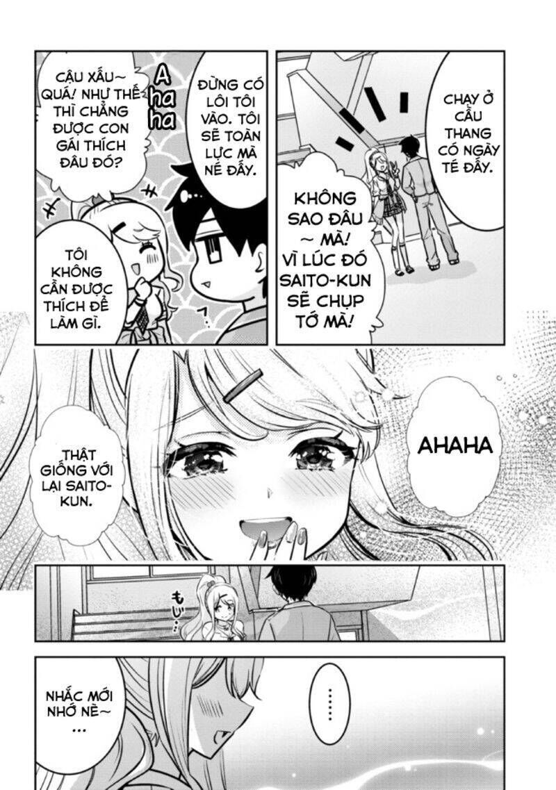 Kết Hôn Với Đứa Con Gái Mà Tôi Ghét Nhất Trong Lớp Chapter 11.2 - 11