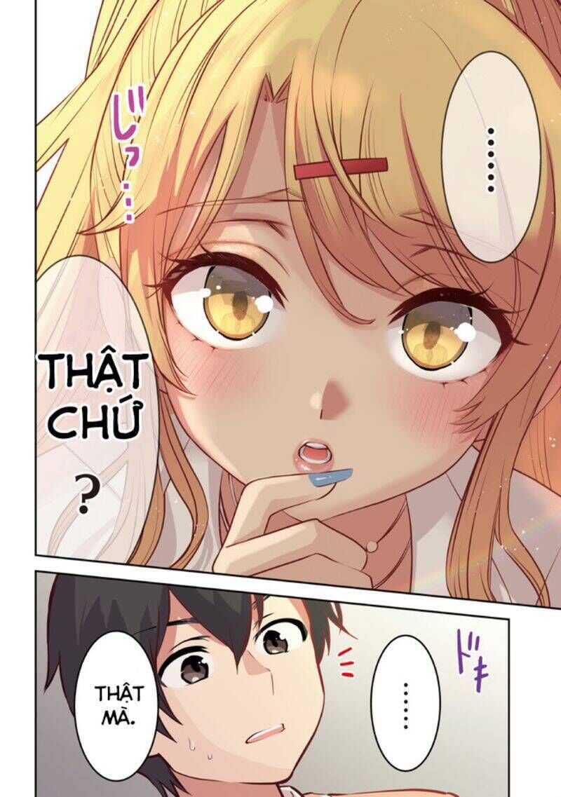 Kết Hôn Với Đứa Con Gái Mà Tôi Ghét Nhất Trong Lớp Chapter 11.2 - 13