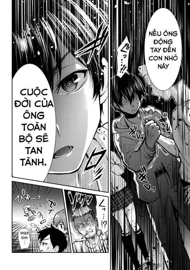 Kết Hôn Với Đứa Con Gái Mà Tôi Ghét Nhất Trong Lớp Chapter 13 - 5