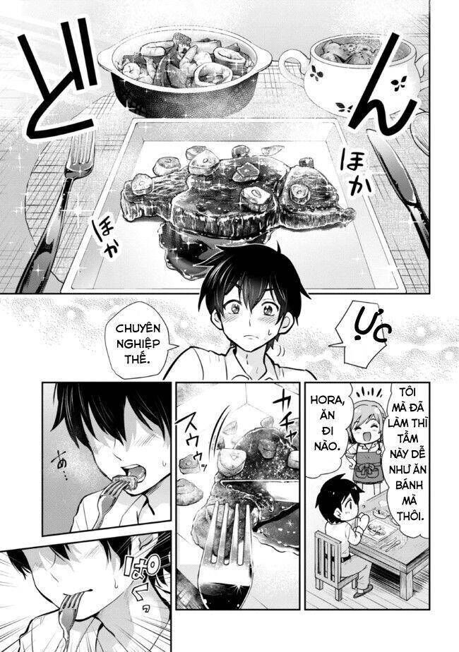 Kết Hôn Với Đứa Con Gái Mà Tôi Ghét Nhất Trong Lớp Chapter 13 - 10