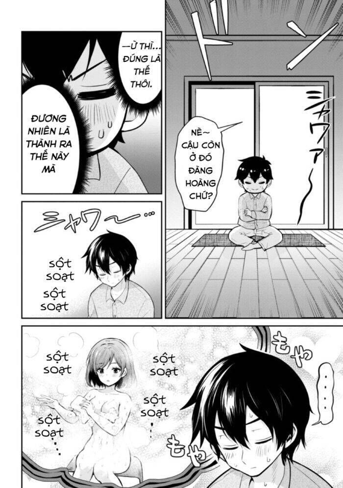 Kết Hôn Với Đứa Con Gái Mà Tôi Ghét Nhất Trong Lớp Chapter 14 - 13