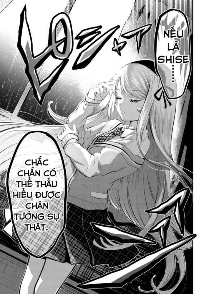 Kết Hôn Với Đứa Con Gái Mà Tôi Ghét Nhất Trong Lớp Chapter 14 - 28