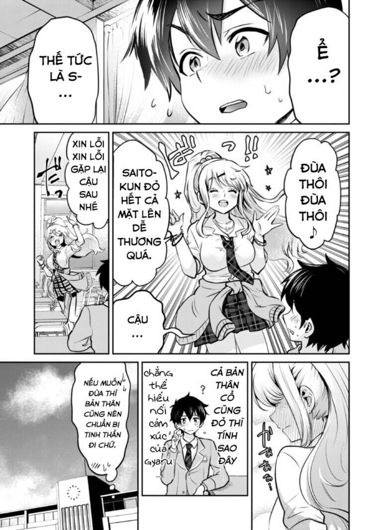 Kết Hôn Với Đứa Con Gái Mà Tôi Ghét Nhất Trong Lớp Chapter 15 - 20