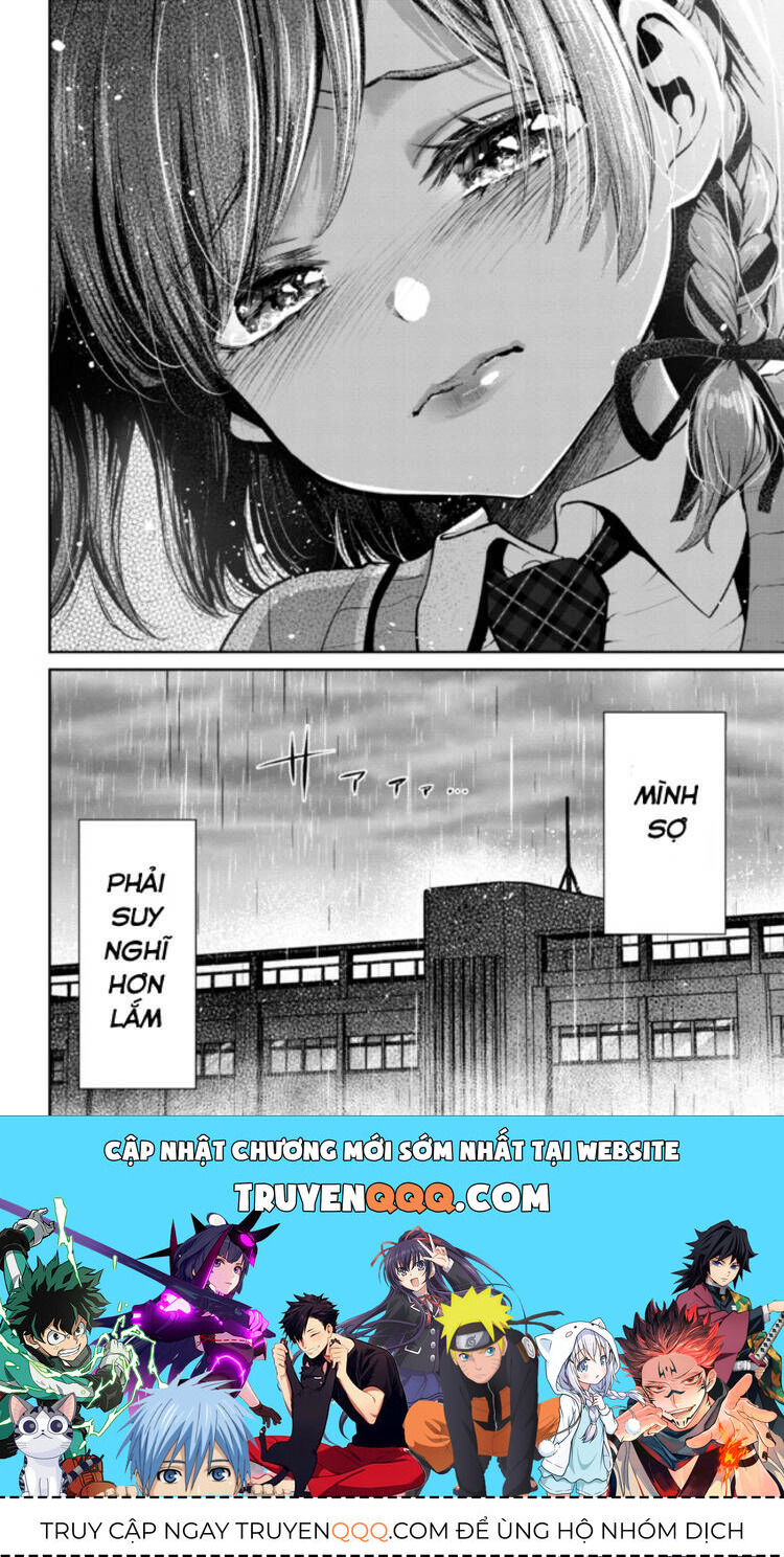 Kết Hôn Với Đứa Con Gái Mà Tôi Ghét Nhất Trong Lớp Chapter 15 - 38