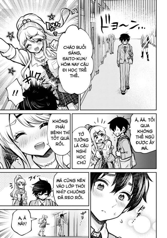 Kết Hôn Với Đứa Con Gái Mà Tôi Ghét Nhất Trong Lớp Chapter 16 - 24