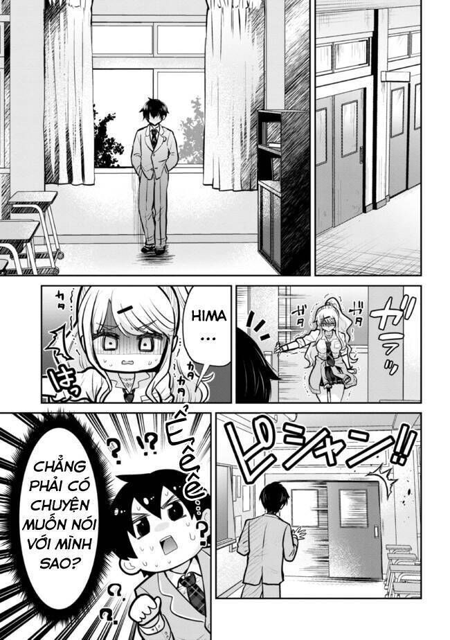 Kết Hôn Với Đứa Con Gái Mà Tôi Ghét Nhất Trong Lớp Chapter 16 - 26