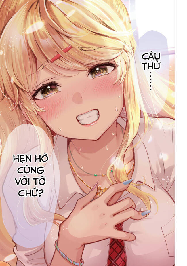 Kết Hôn Với Đứa Con Gái Mà Tôi Ghét Nhất Trong Lớp Chapter 16 - 30