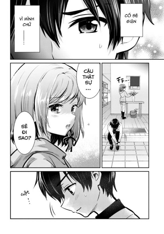 Kết Hôn Với Đứa Con Gái Mà Tôi Ghét Nhất Trong Lớp Chapter 17 - 24
