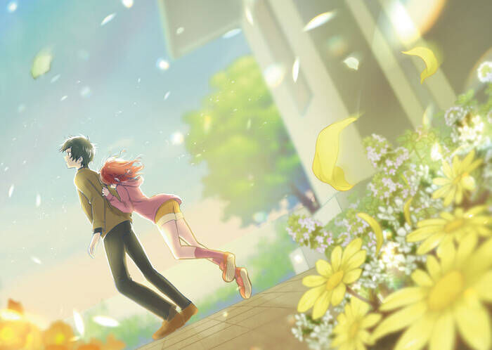 Kết Hôn Với Đứa Con Gái Mà Tôi Ghét Nhất Trong Lớp Chapter 17 - 30