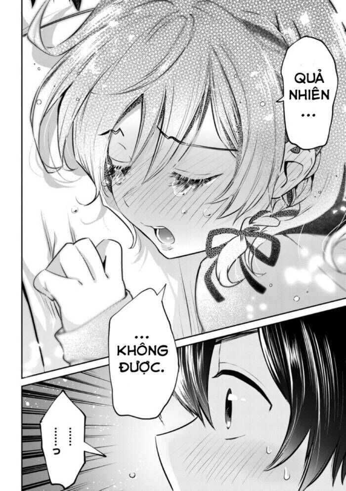 Kết Hôn Với Đứa Con Gái Mà Tôi Ghét Nhất Trong Lớp Chapter 17 - 31
