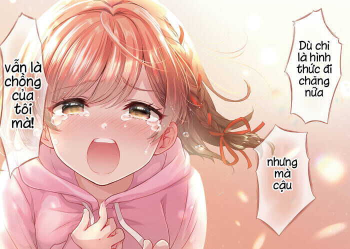 Kết Hôn Với Đứa Con Gái Mà Tôi Ghét Nhất Trong Lớp Chapter 17 - 33