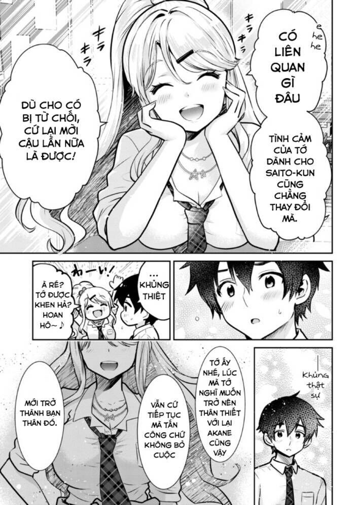 Kết Hôn Với Đứa Con Gái Mà Tôi Ghét Nhất Trong Lớp Chapter 17 - 41