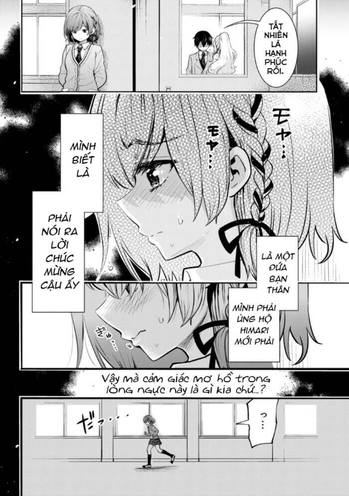 Kết Hôn Với Đứa Con Gái Mà Tôi Ghét Nhất Trong Lớp Chapter 17 - 8