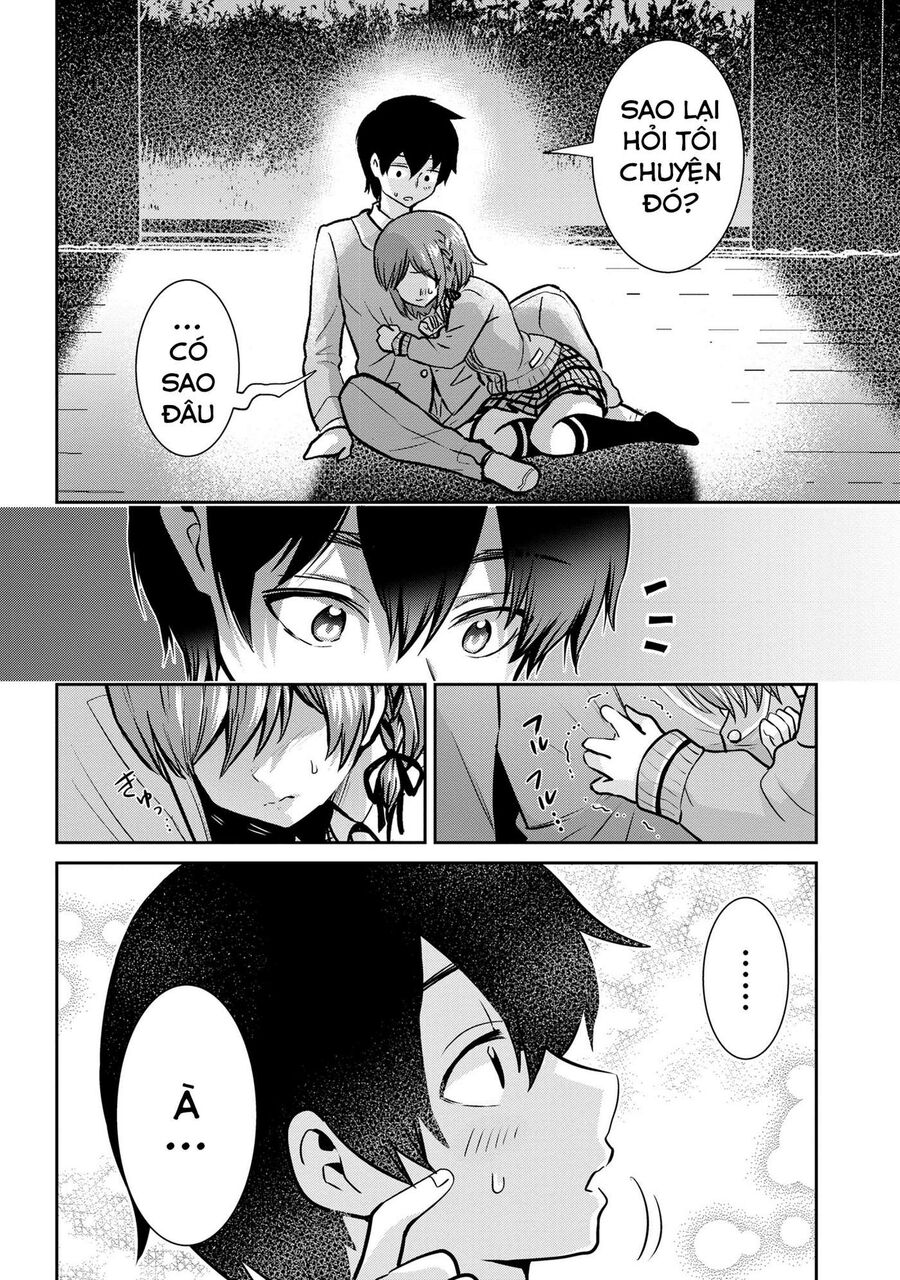 Kết Hôn Với Đứa Con Gái Mà Tôi Ghét Nhất Trong Lớp Chapter 19 - 26